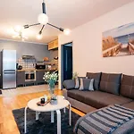 Cosy Apartment - Loftaffair