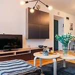 Cosy Apartment - Loftaffair