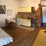 Apartament Bronowice