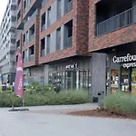 Unique Apt Eve - Free Garage