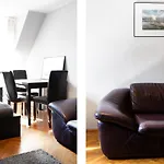 2 Bedroom Apartment, Heart Of Krakow Tomasza St