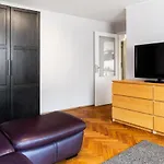 2 Bedroom Apartment, Heart Of Krakow Tomasza St