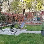 Comfort Central Apartments