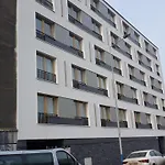 Comfort Central Apartments