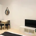 Smart Studio In Heart Of Krakow/Main Square/Railway Station 5 Min