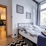 Orzeszkowej PREMIUM Apartament