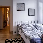 Orzeszkowej Premium Apartament