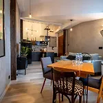 Orzeszkowej PREMIUM Apartament