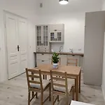 Old Town, Apartment At Historical Building Nr 3