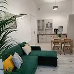 Old Town, Apartment At Historical Building Nr 3