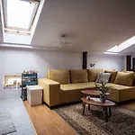 Bright Loft Radziwiłłowska Street