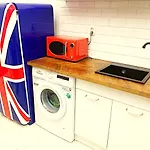 Apartment London