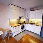 Apartament Krakow Arena 20B