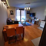 Apartament Krakow Arena 20B