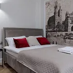 Apartament W Centrum Krakowa 109