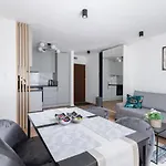 Apartament Miechowity 9