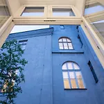 Cadena Gallery Apartments Wyspianski