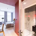 Cadena Gallery Apartments Matejko
