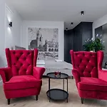 Apartament W Centrum Krakowa 109