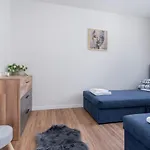 Apartament Miechowity 9