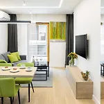 Apartamenty Rakowicka By Let\'S Krakow