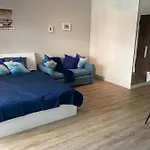 Wislane Tarasy 2.0, Free Parking, Private Garden