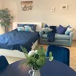 Wislane Tarasy 2.0, Free Parking, Private Garden