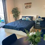Wislane Tarasy 2.0, Free Parking, Private Garden