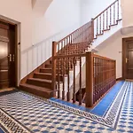 Cadena Gallery Apartments Witkacy