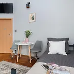 Meadow Studios By Loft Affair