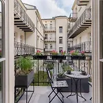Apartament W Centrum Krakowa 109