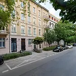 Apartament W Centrum Krakowa 109