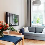 Kochanowskiego Family Apartments