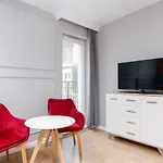 Saint Florian\'S Suites - Old Town Luxury Apartments - By Upstairs