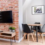 Saint Florian\'S Suites - Old Town Luxury Apartments - By Upstairs