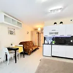 Cracow Novum Apartment Downtown 4 Persons