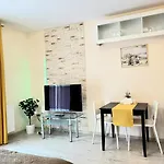 Cracow Novum Apartment Downtown 4 Persons