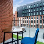 Fabryczna City Kraków by Renters