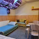 Apartamenty Patria
