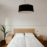Spacious Apartment Close To Main Station / Galeria Krakowska