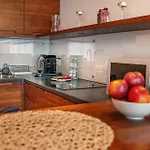 Apartamenty Straszewskiego