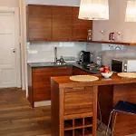Apartamenty Straszewskiego