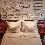 Apartamenty Straszewskiego