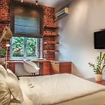 Apartamenty Straszewskiego