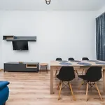 Barbakan Residence Old Town