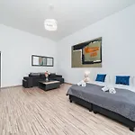 Barbakan Residence Old Town