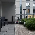 Garden Apartment