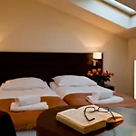 Spatz Aparthotel