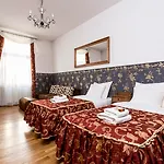 Abella Suites & Apartments By Artery Hotels