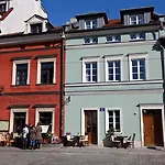 Crystal Suites Chez Helena